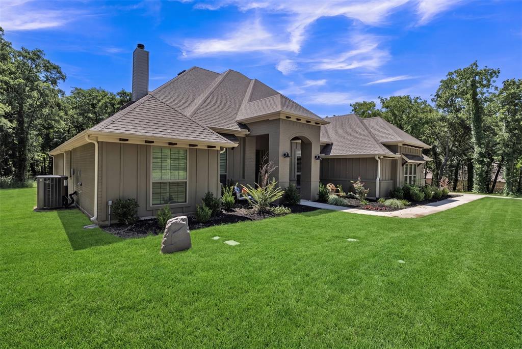 250 Red Top Road Poolville, TX 76487 - Photo 35 of 38