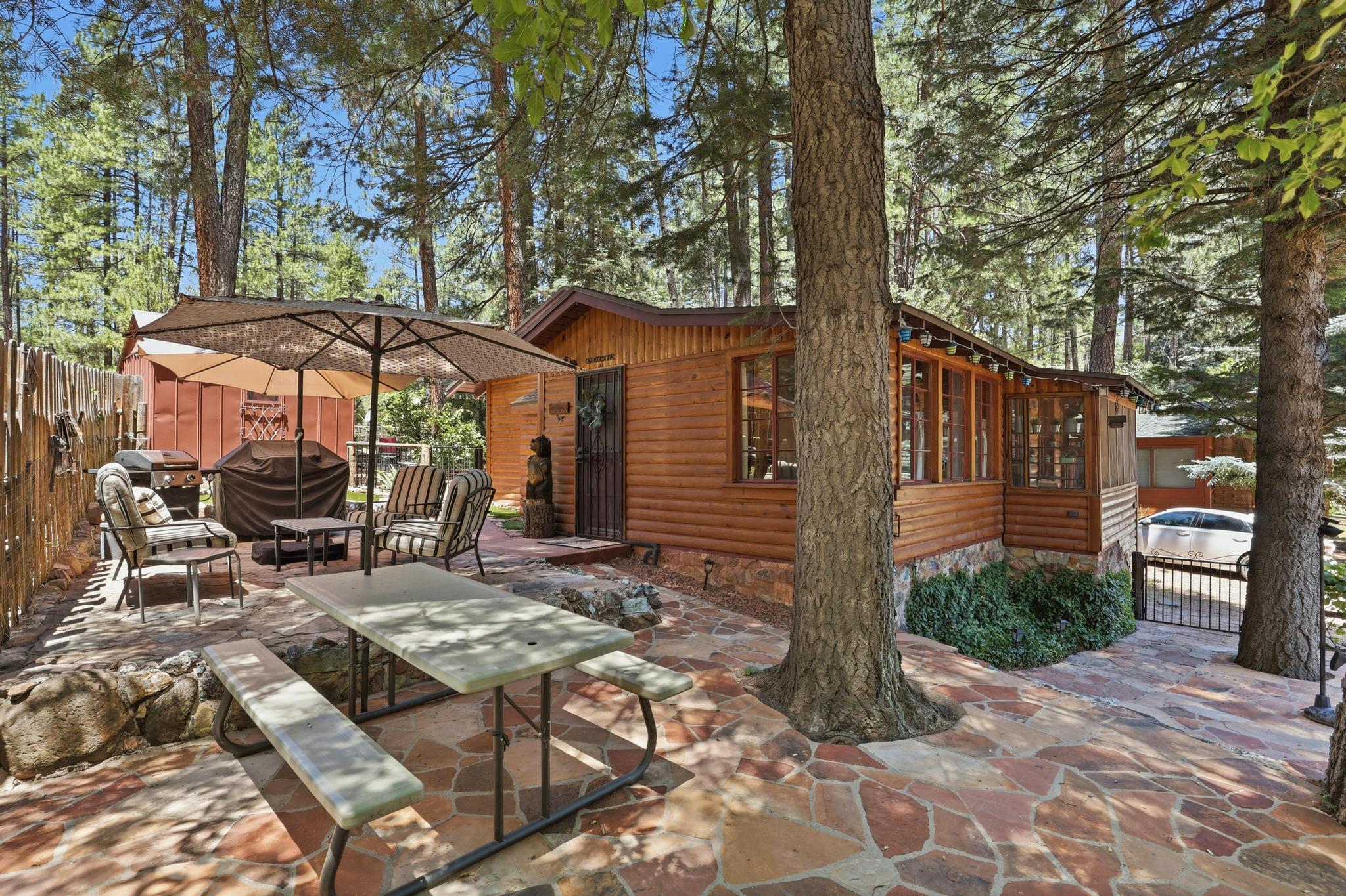 372 Short Road Payson, AZ 85541 - Photo 5 of 30