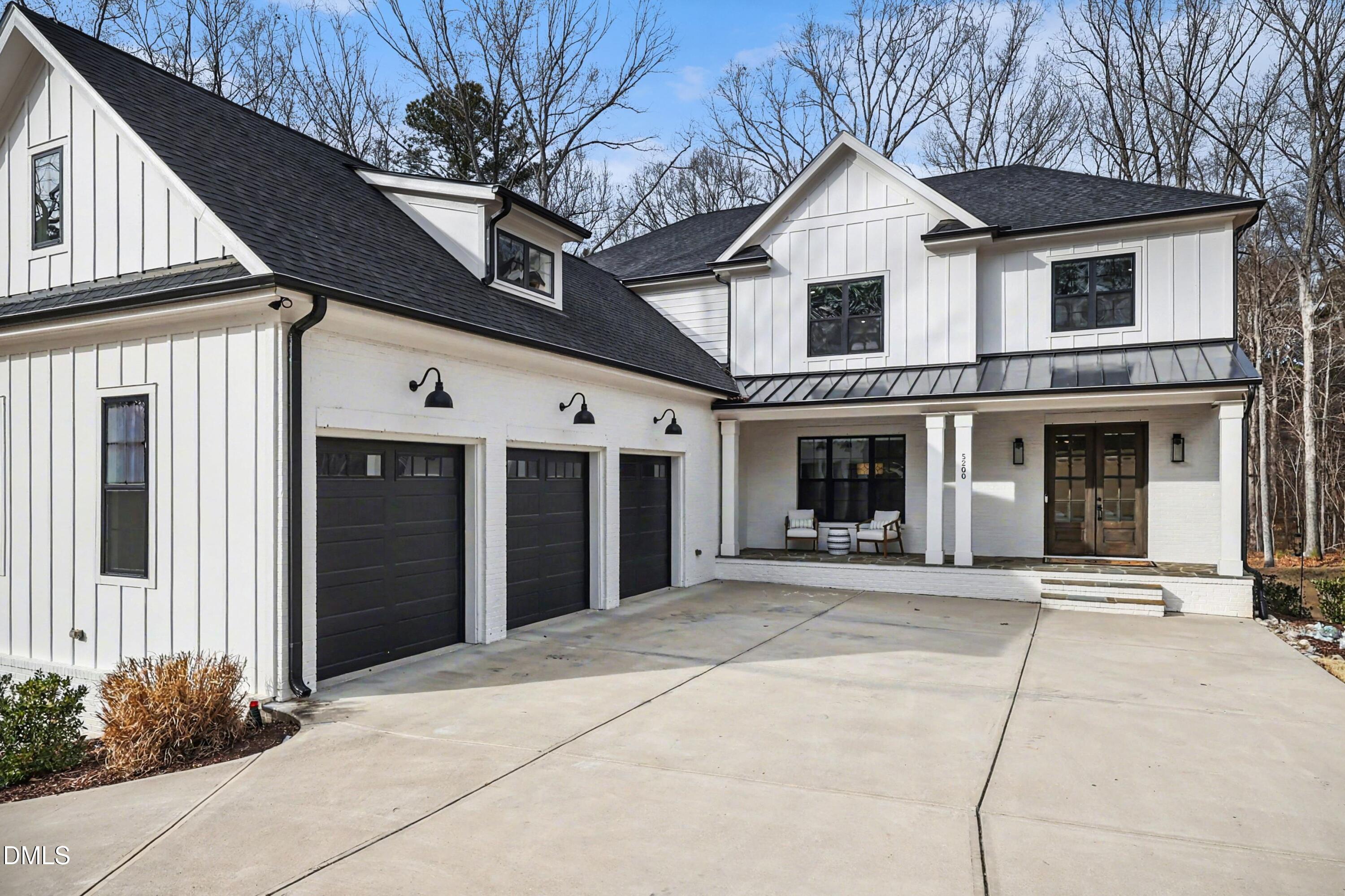 5200 Milner Drive Raleigh, NC 27606 - Photo 4 of 89 004_file_9822
