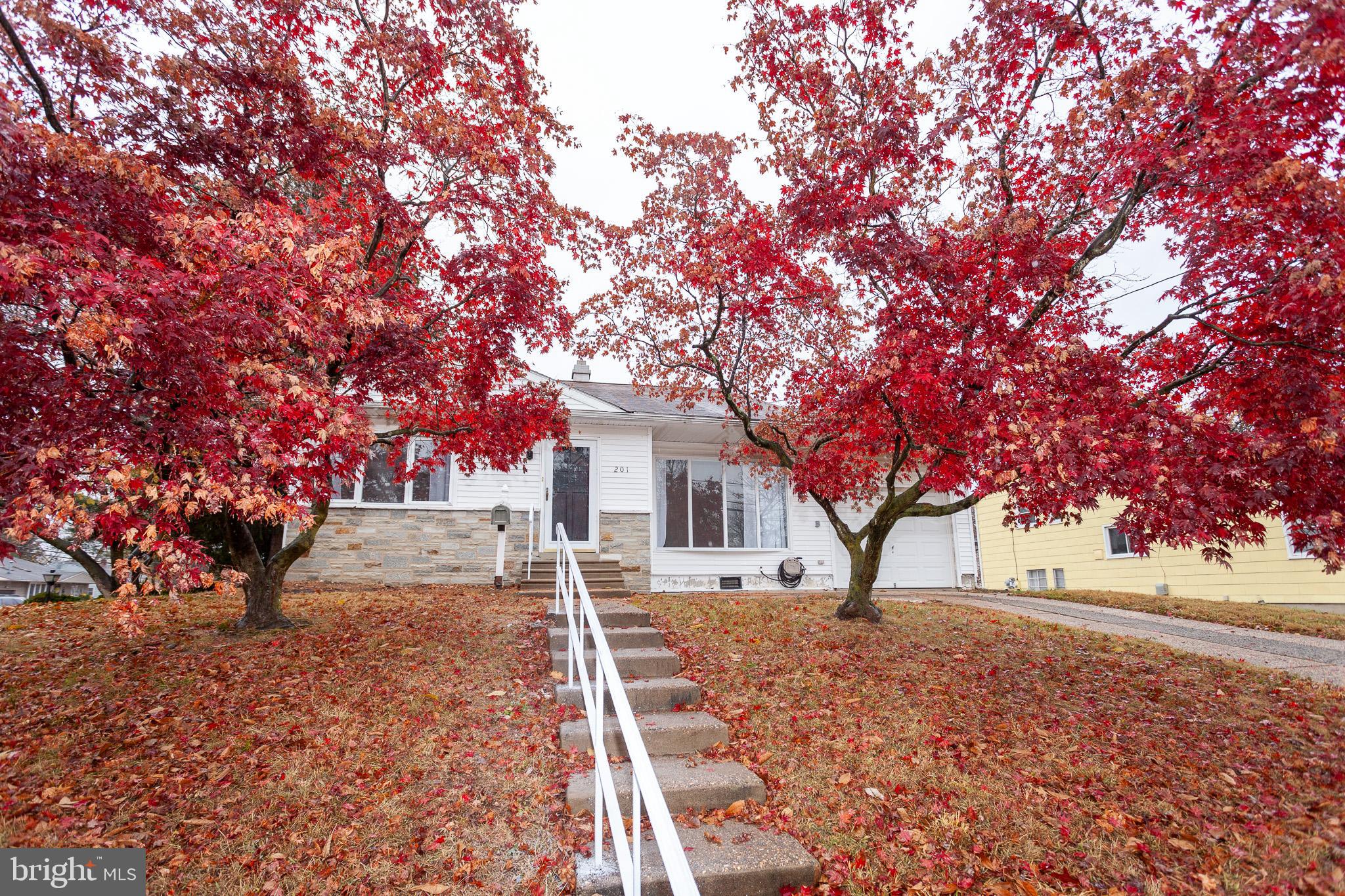 201 Cranford Road Cherry Hill, NJ 08003 - Photo 1 of 25