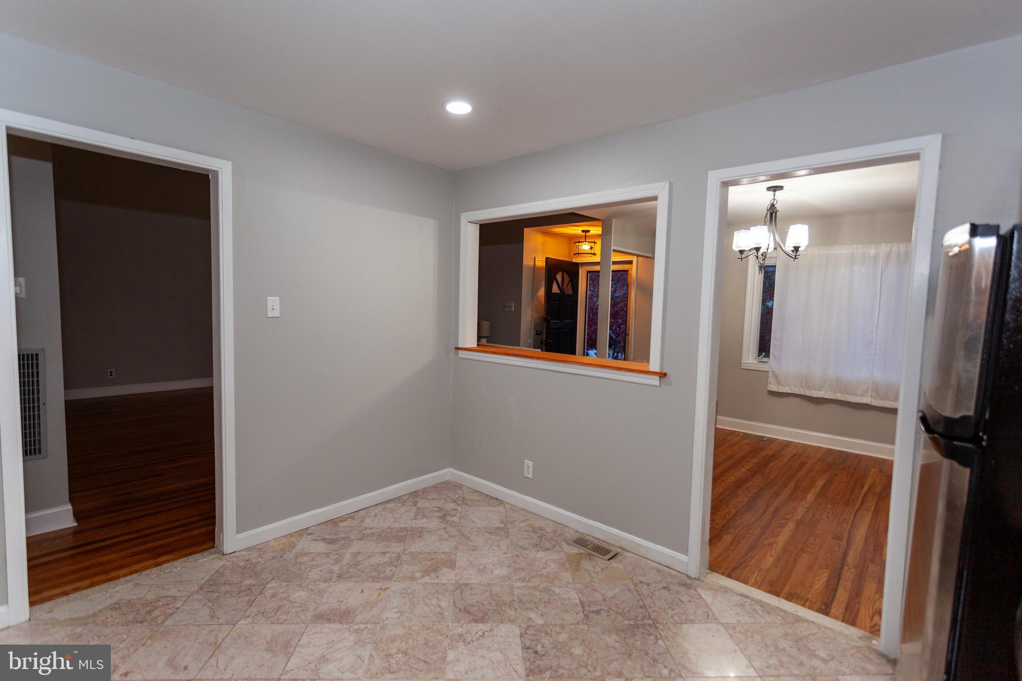 201 Cranford Road Cherry Hill, NJ 08003 - Photo 12 of 25 Kitchen