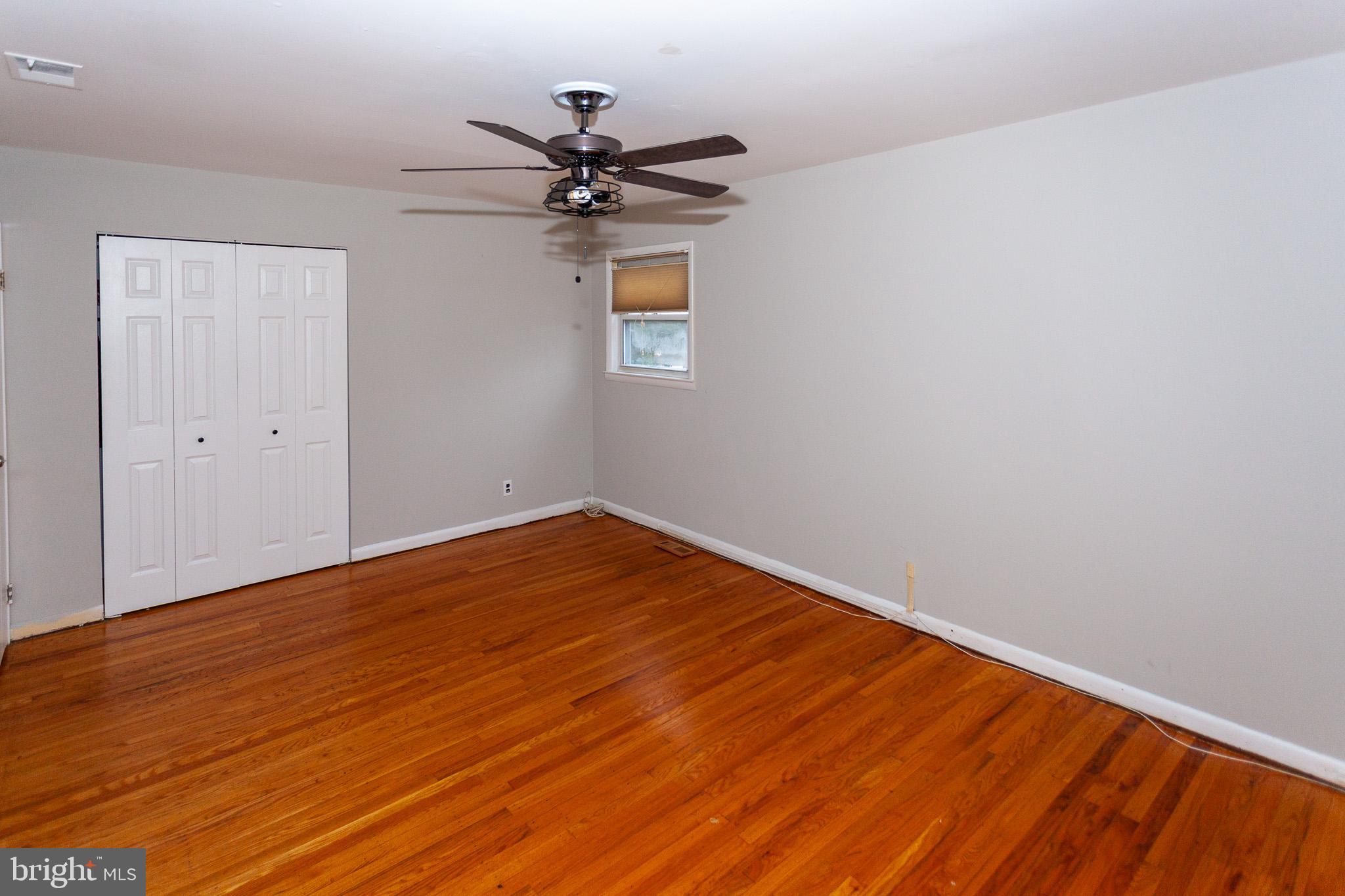 201 Cranford Road Cherry Hill, NJ 08003 - Photo 17 of 25 Master Bedroom