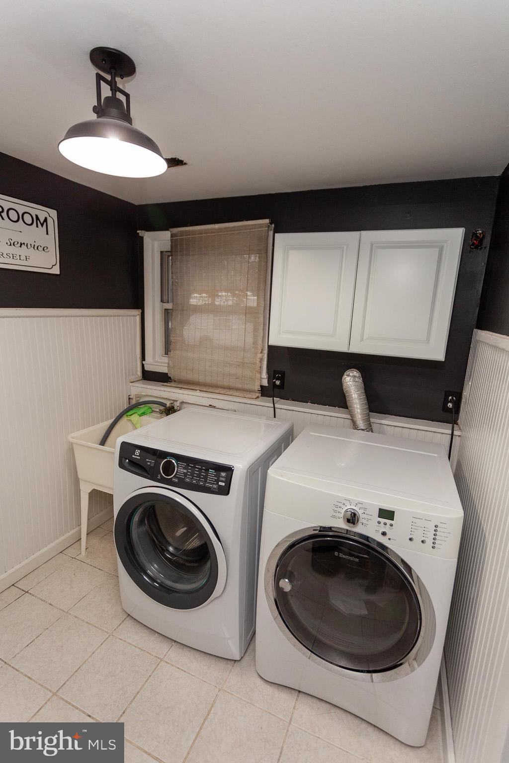 201 Cranford Road Cherry Hill, NJ 08003 - Photo 24 of 25 Laundry Room
