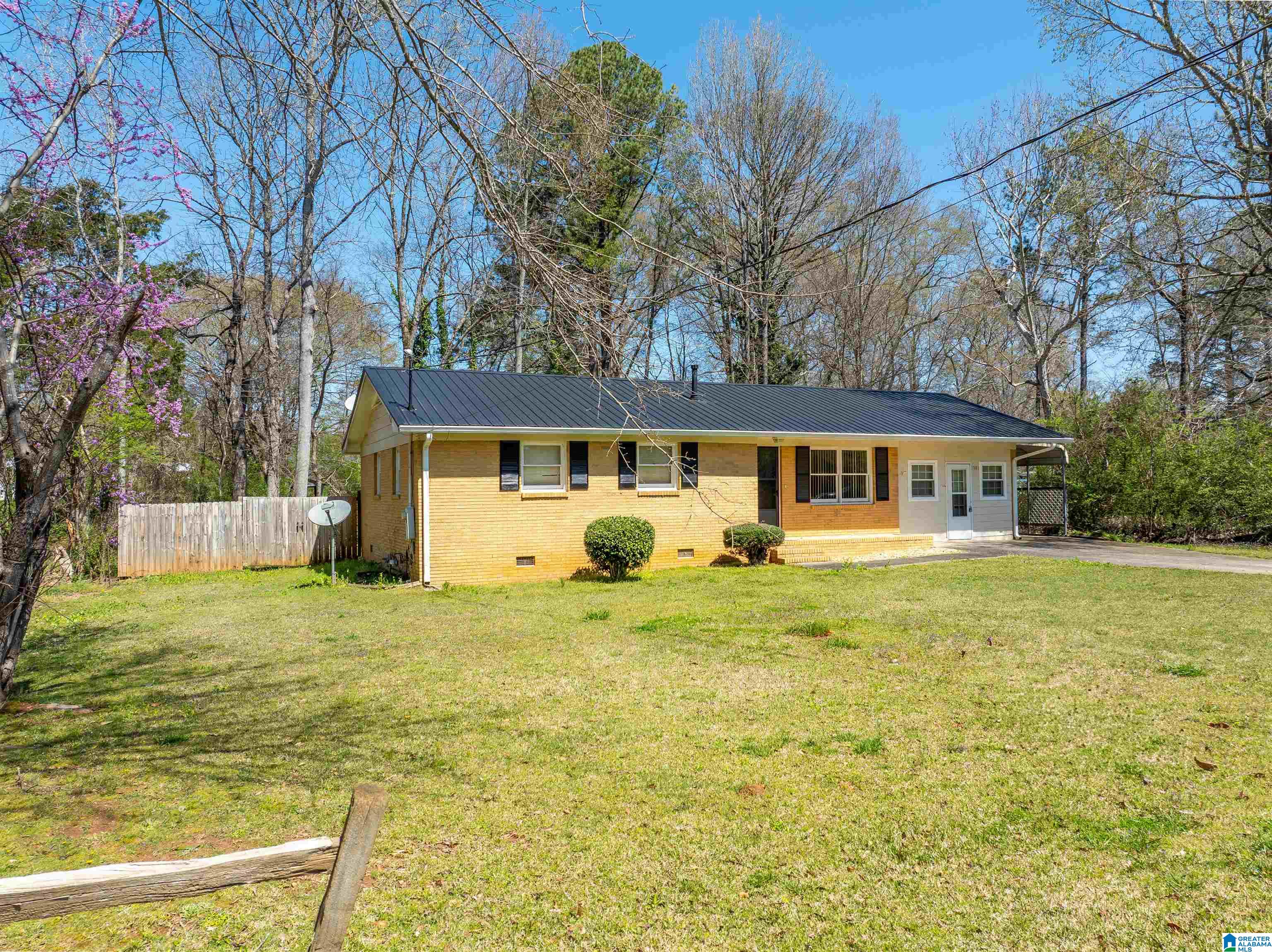 1301 Montevallo Road Weaver, AL 36277 - Photo 32 of 39