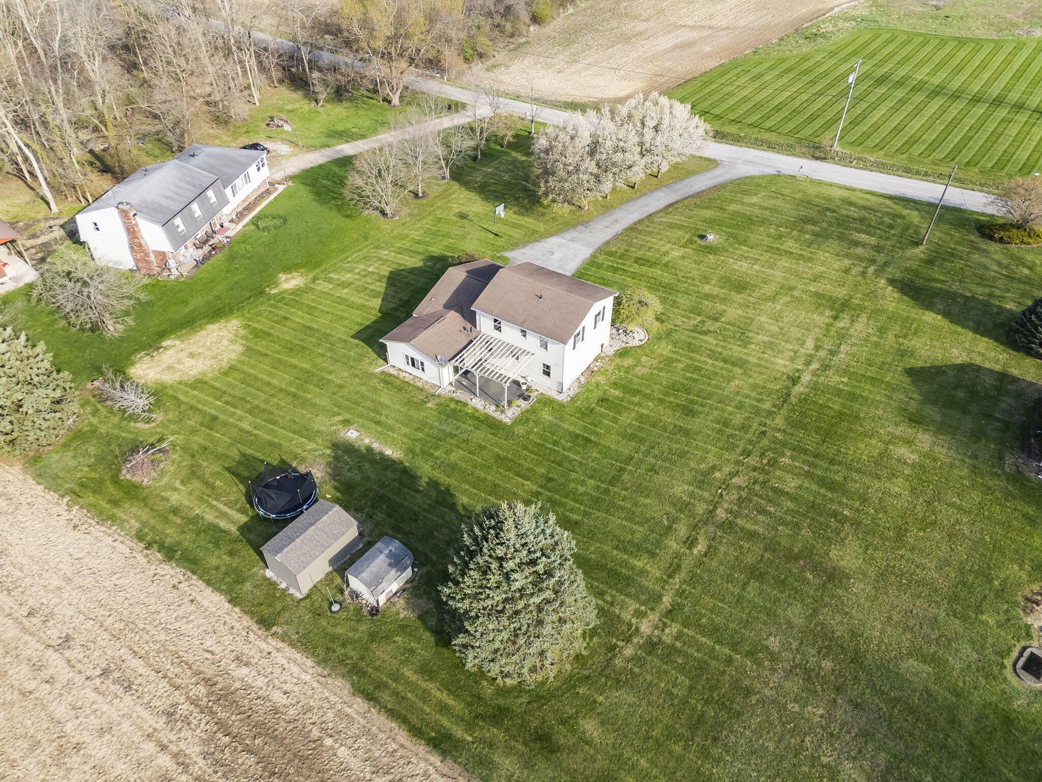 2339 Newmans-Cardington Road West Prospect, OH 43342 - Photo 52 of 58