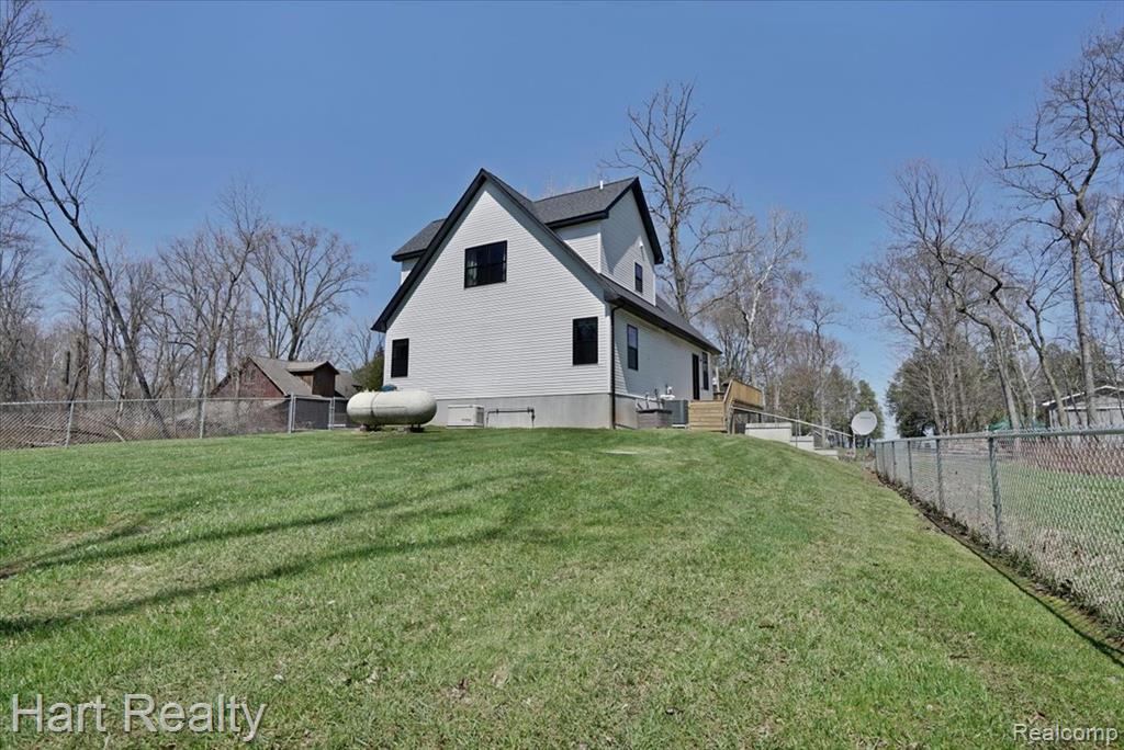 3024 Quarry Road Port Austin, MI 48467 - Photo 56 of 70