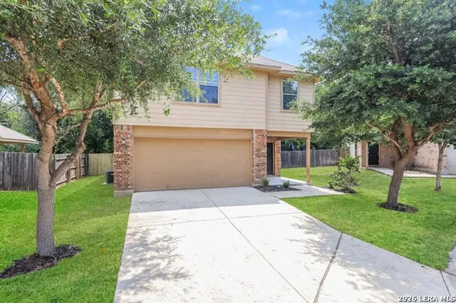 $1,750 | 8930 Scarlett Place, San Antonio, TX 78221