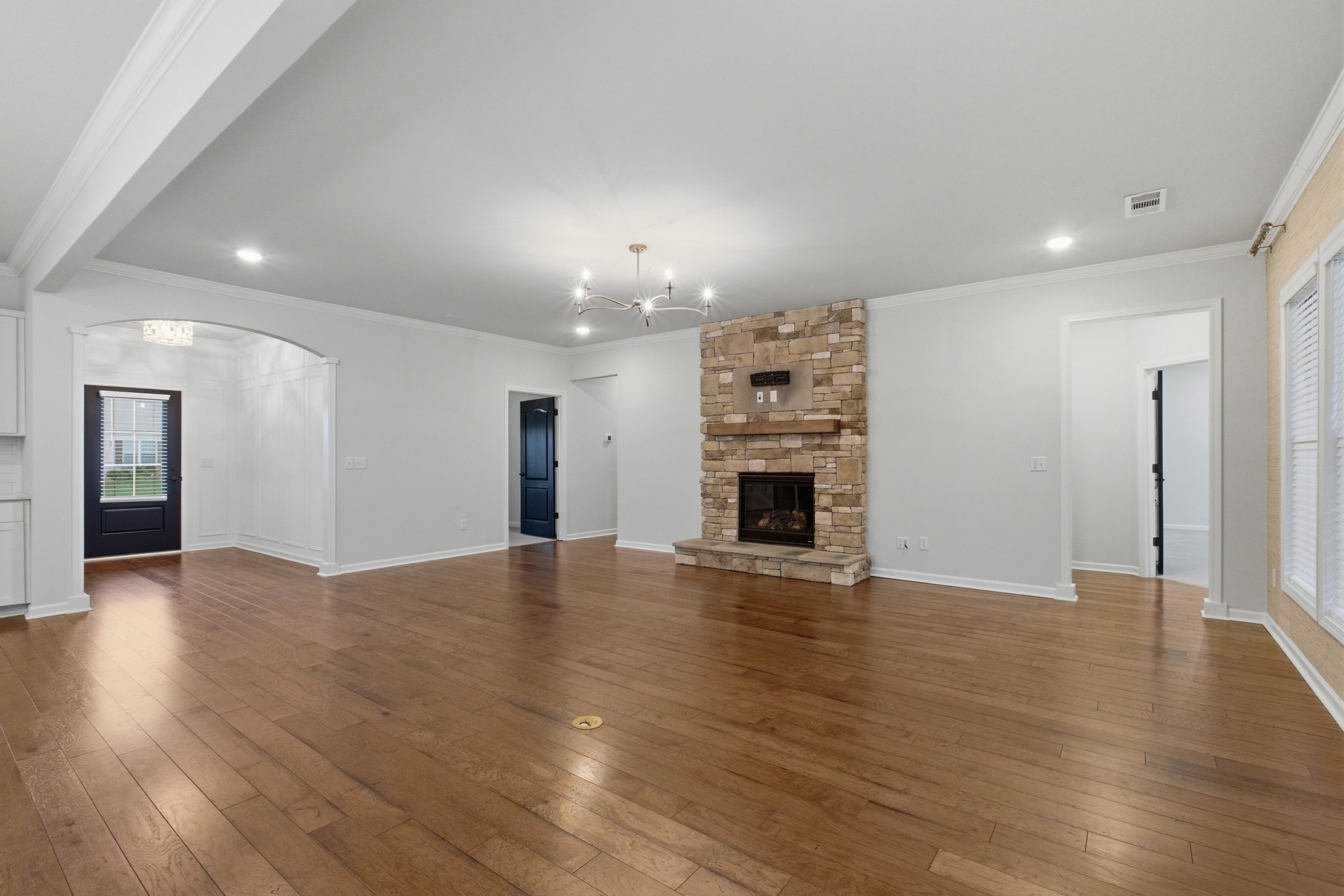 6005 Monroe Way Spring Hill Spring Hill, TN 37174 - Photo 8 of 82 Gallery Image 8