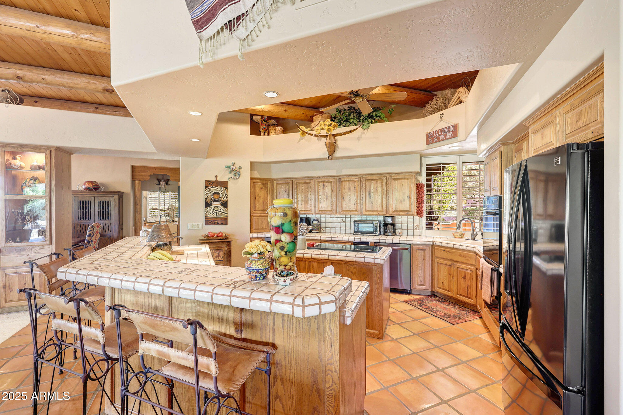 18610 East Gemmill Drive Rio Verde, AZ 85263 - Photo 24 of 54 Kitchen 3