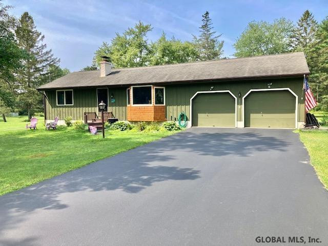 282 Burt Road Moreau, NY 12828 - Photo 1 of 21 Burt Exterior