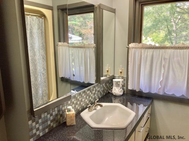 282 Burt Road Moreau, NY 12828 - Photo 11 of 21 Full Bath