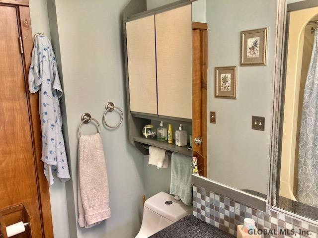 282 Burt Road Moreau, NY 12828 - Photo 12 of 21 Full Bath