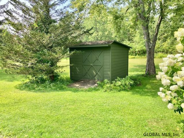 282 Burt Road Moreau, NY 12828 - Photo 19 of 21 Shed