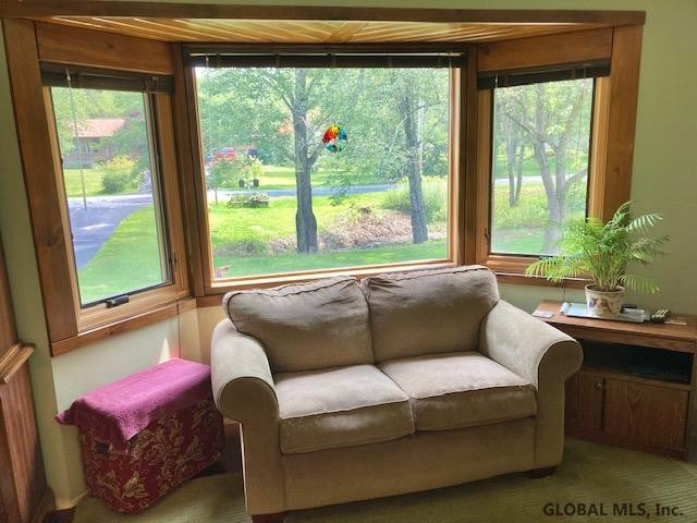 282 Burt Road Moreau, NY 12828 - Photo 8 of 21 Bay Window