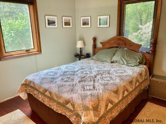 282 Burt Road Moreau, NY 12828 - Photo 10 of 21 Bedroom
