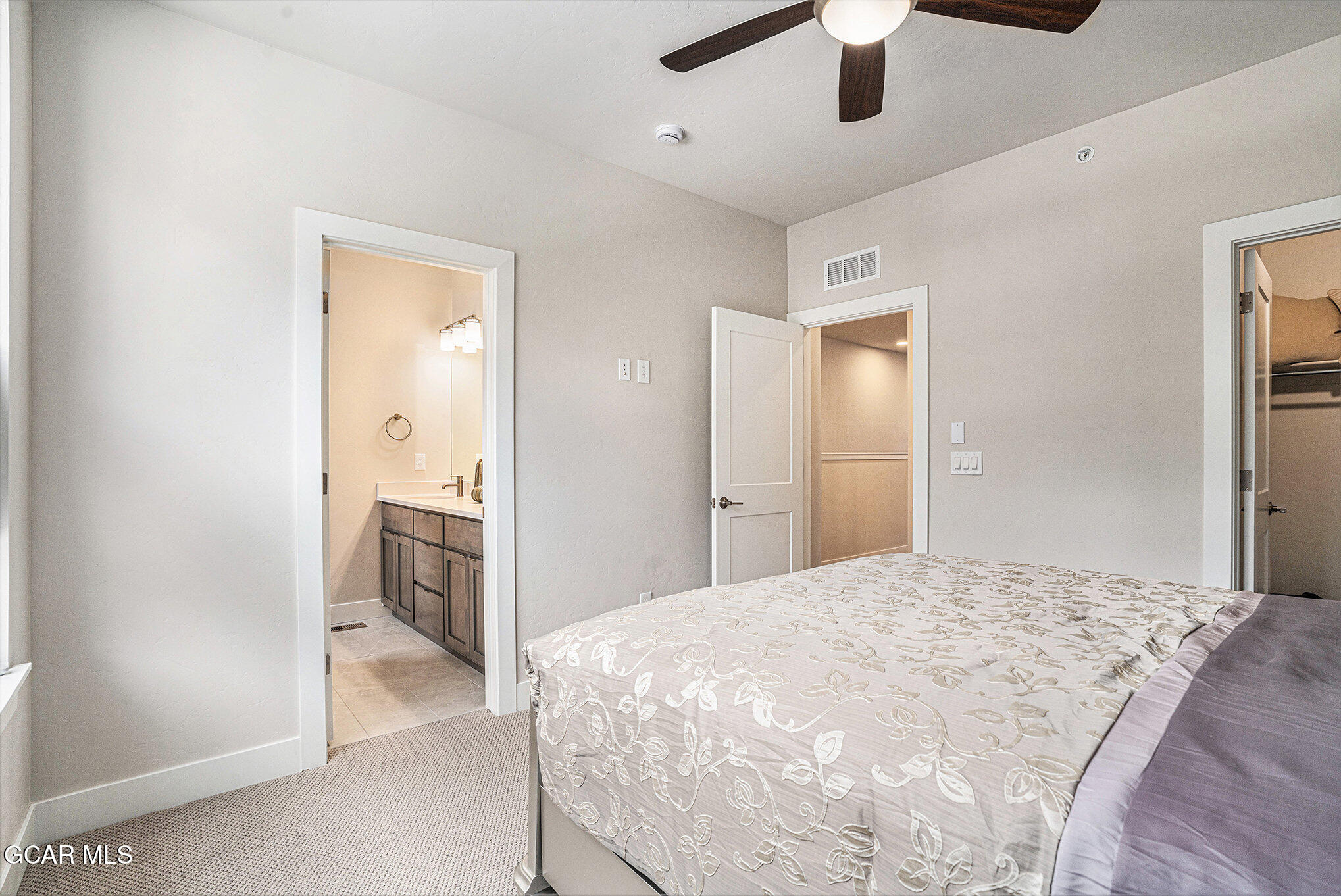 15 Explorers Avenue Fraser, CO 80442 - Photo 11 of 21 Primary Bedroom 1