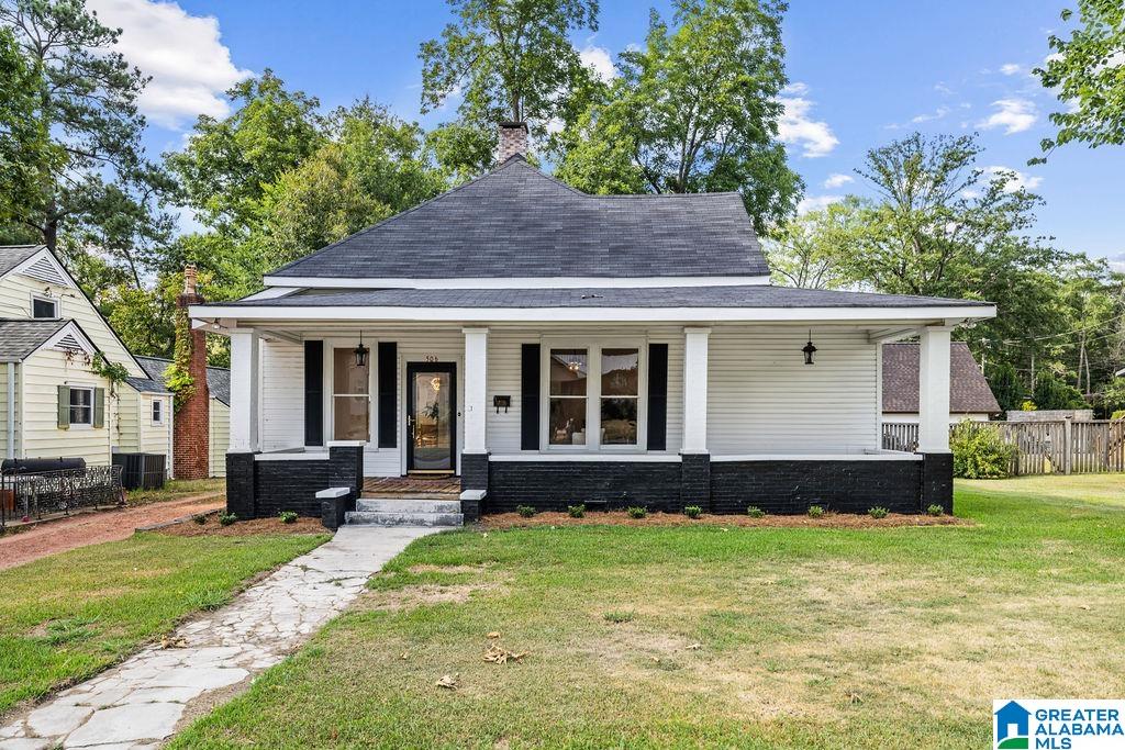 506 19th Street East Jasper, AL 35501 - Photo 3 of 29