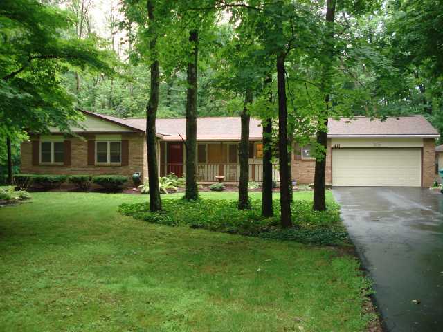 411 Riva Ridge Road Southwest Pataskala, OH 43062 - Photo 1 of 13