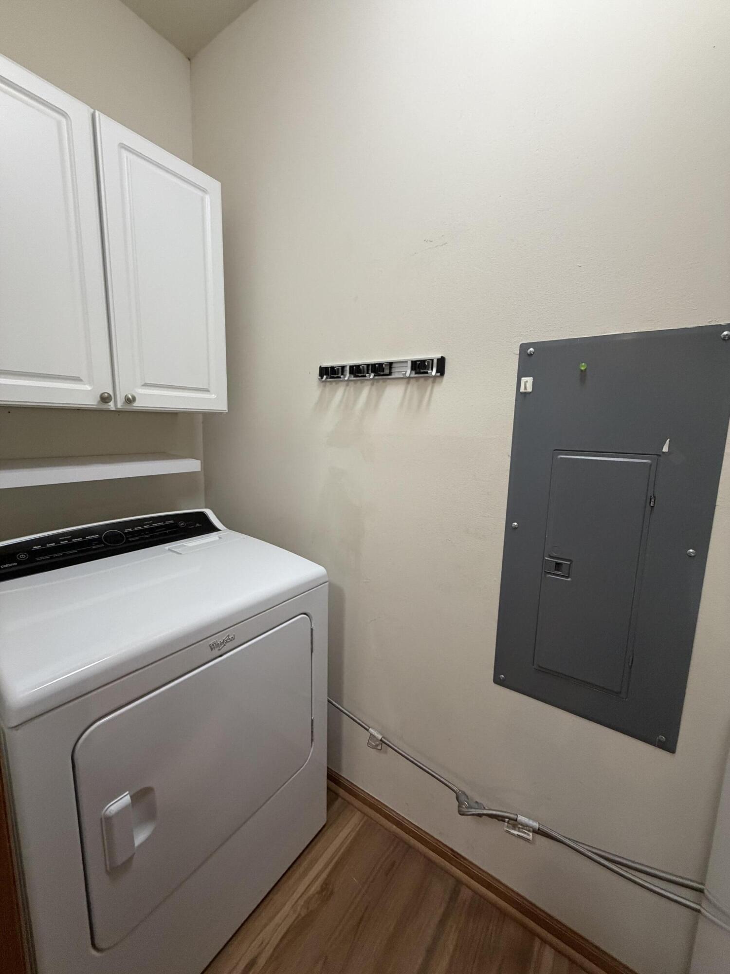 3903 Heather Valley Road, Unit 208 Sheboygan, WI 53083 - Photo 17 of 19 Laundry Room