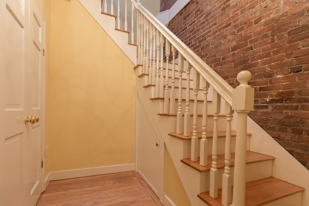 37 Bay State Road, Unit 6 Boston, MA 02215 - Photo 23 of 25 a view of entryway