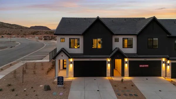 $539,990 | 2812 Corral Holw Drive, Unit 3031, Washington, UT 84780