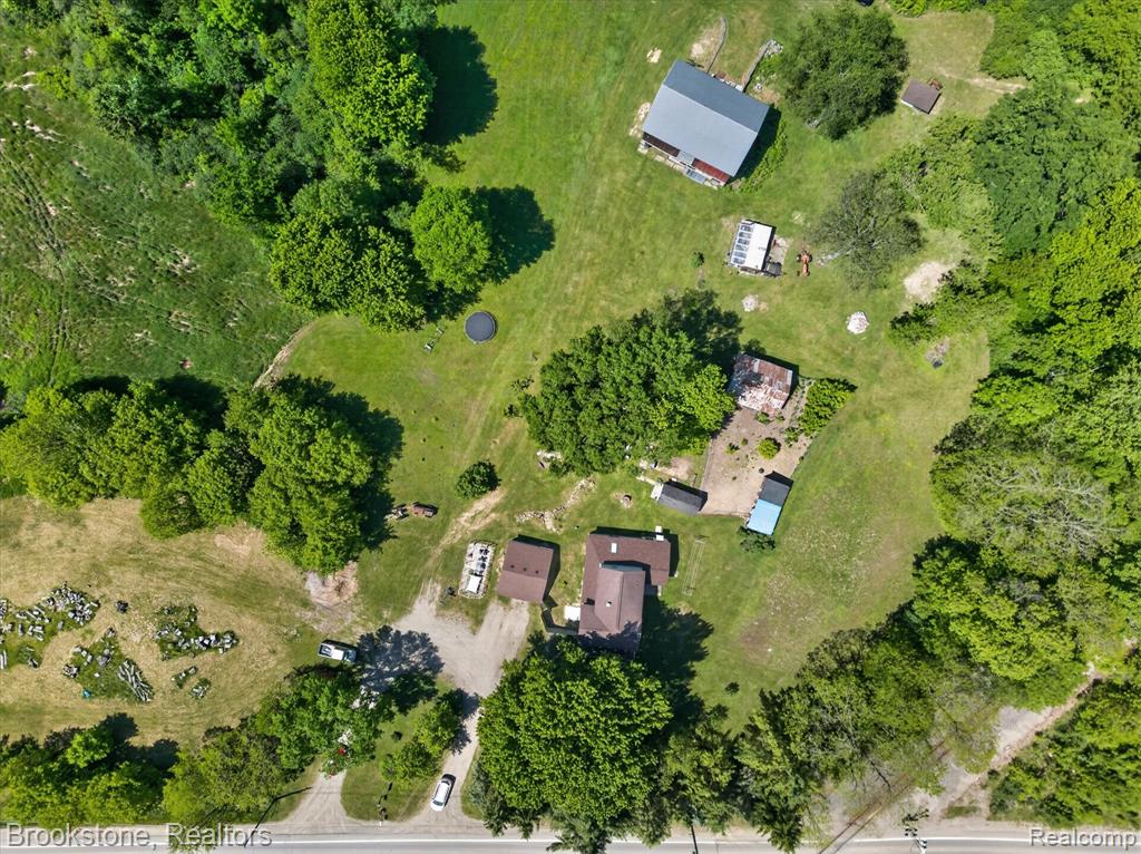 9455 Andersonville Road Clarkston, MI 48346 - Photo 62 of 80