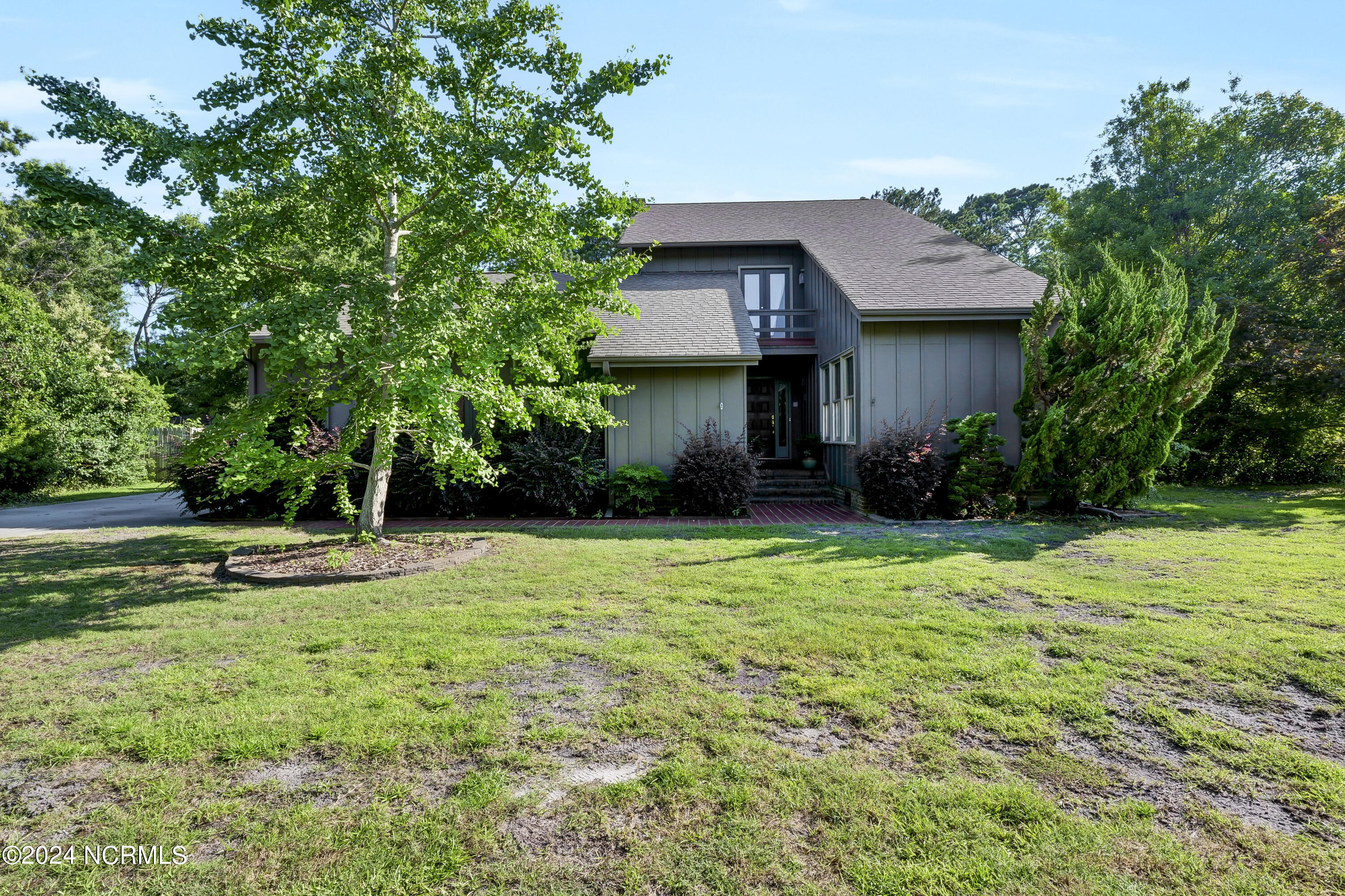 116 Grainger Point Road Wilmington, NC 28409 - Photo 2 of 41 002_p1377935_517