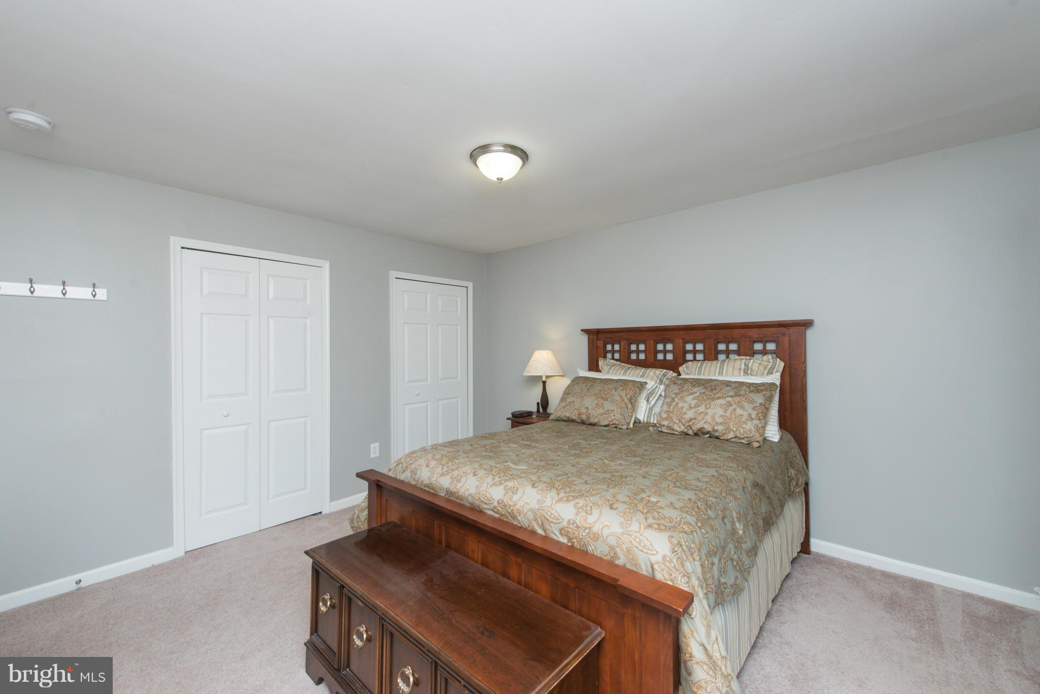 7933 Tower Court Road Severn, MD 21144 - Photo 22 of 29 Bedroom