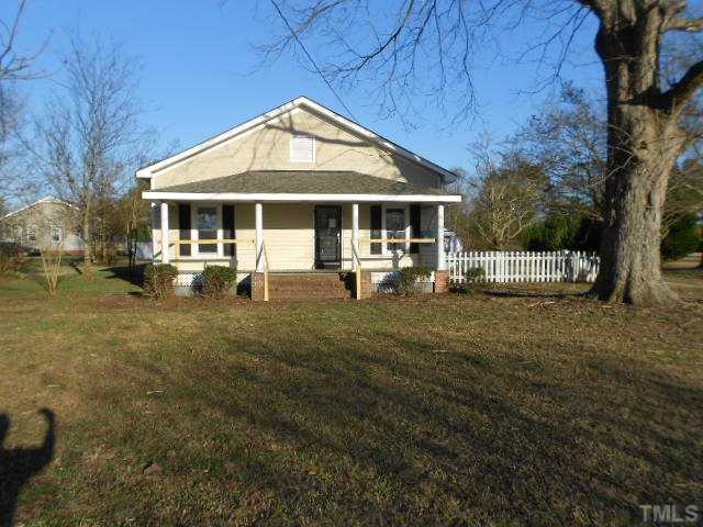 610 Junny Road Angier, NC 27501 - Photo 1 of 10 Gallery Image 1