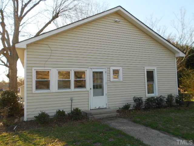 610 Junny Road Angier, NC 27501 - Photo 2 of 10 Gallery Image 2