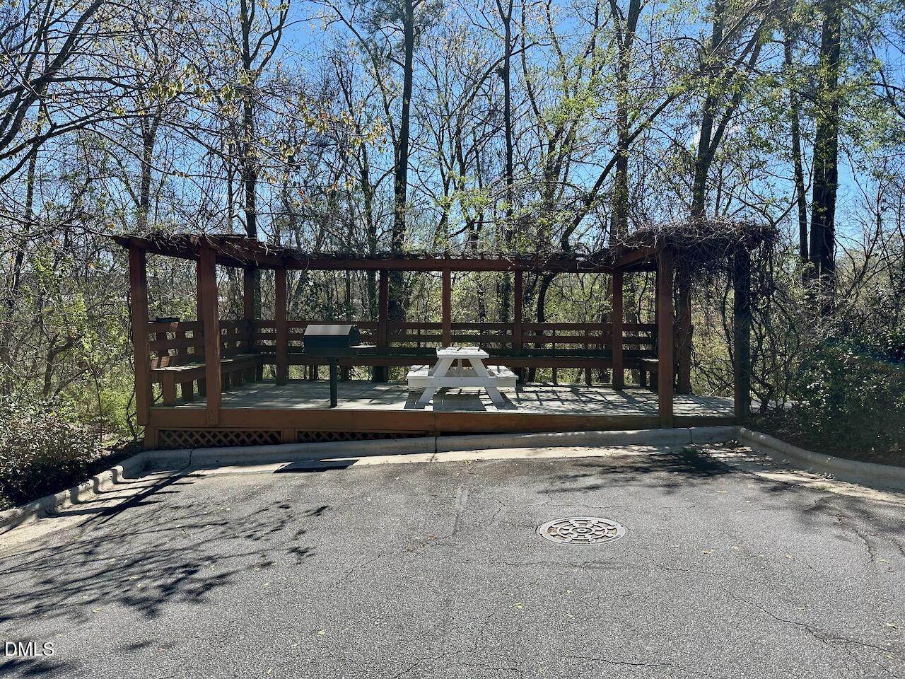 900 Canenaugh Drive, Unit 305 Raleigh, NC 27604 - Photo 15 of 15 IMG_4734