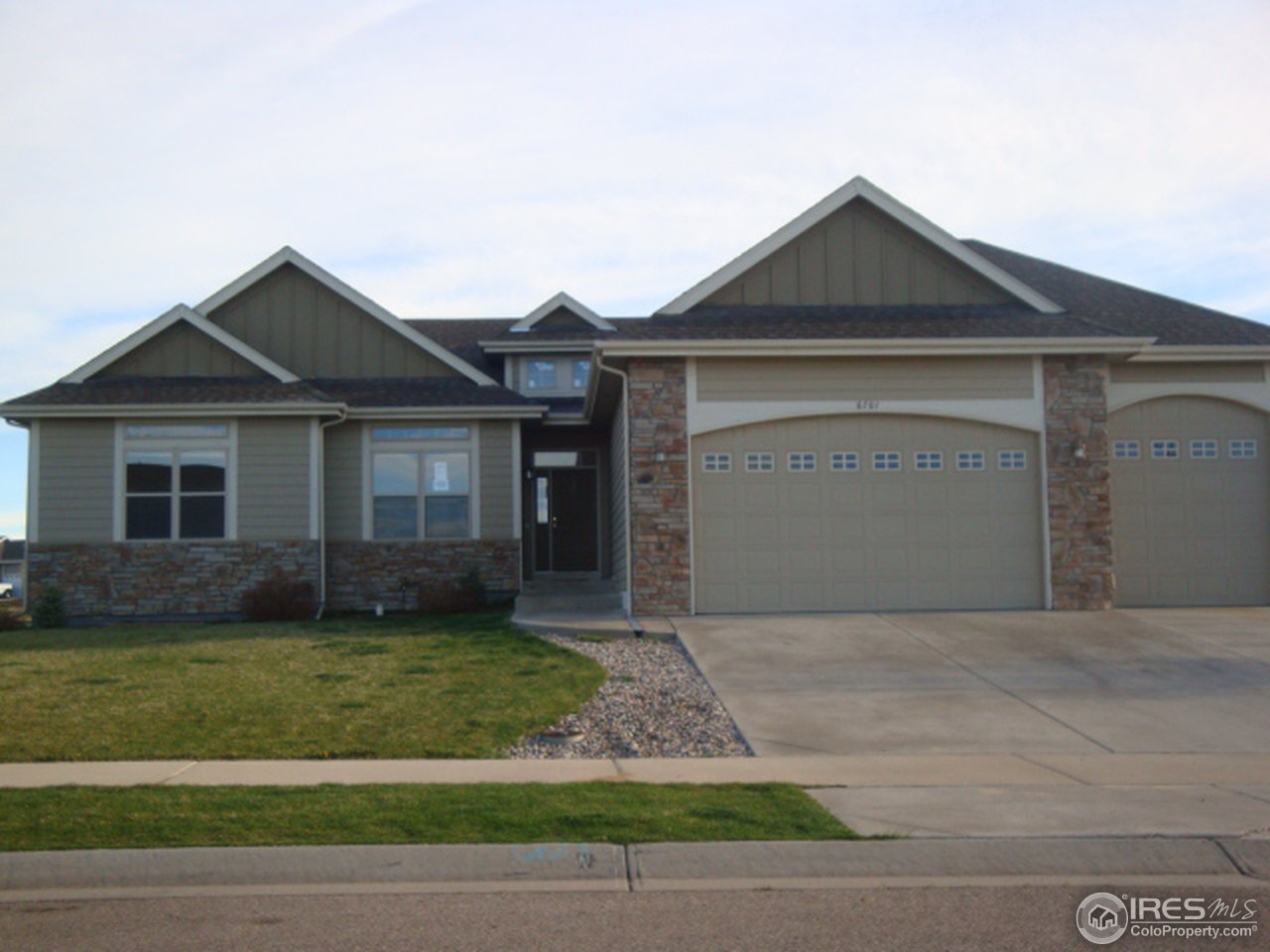 6701 West 34th St Road Greeley, CO 80634 - Photo 1 of 18 Gallery Image 1