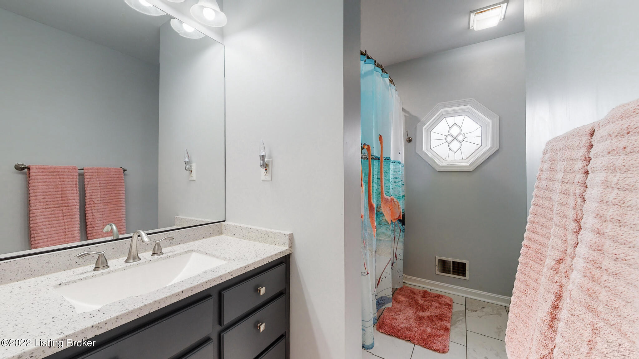 226 North Myers Road Brooks, KY 40109 - Photo 24 of 45 Second Floor Full Bathroom