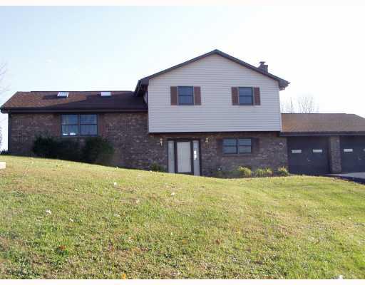 265 Deerfield Road Washington, PA 15301 - Photo 1 of 18 Exterior Front.