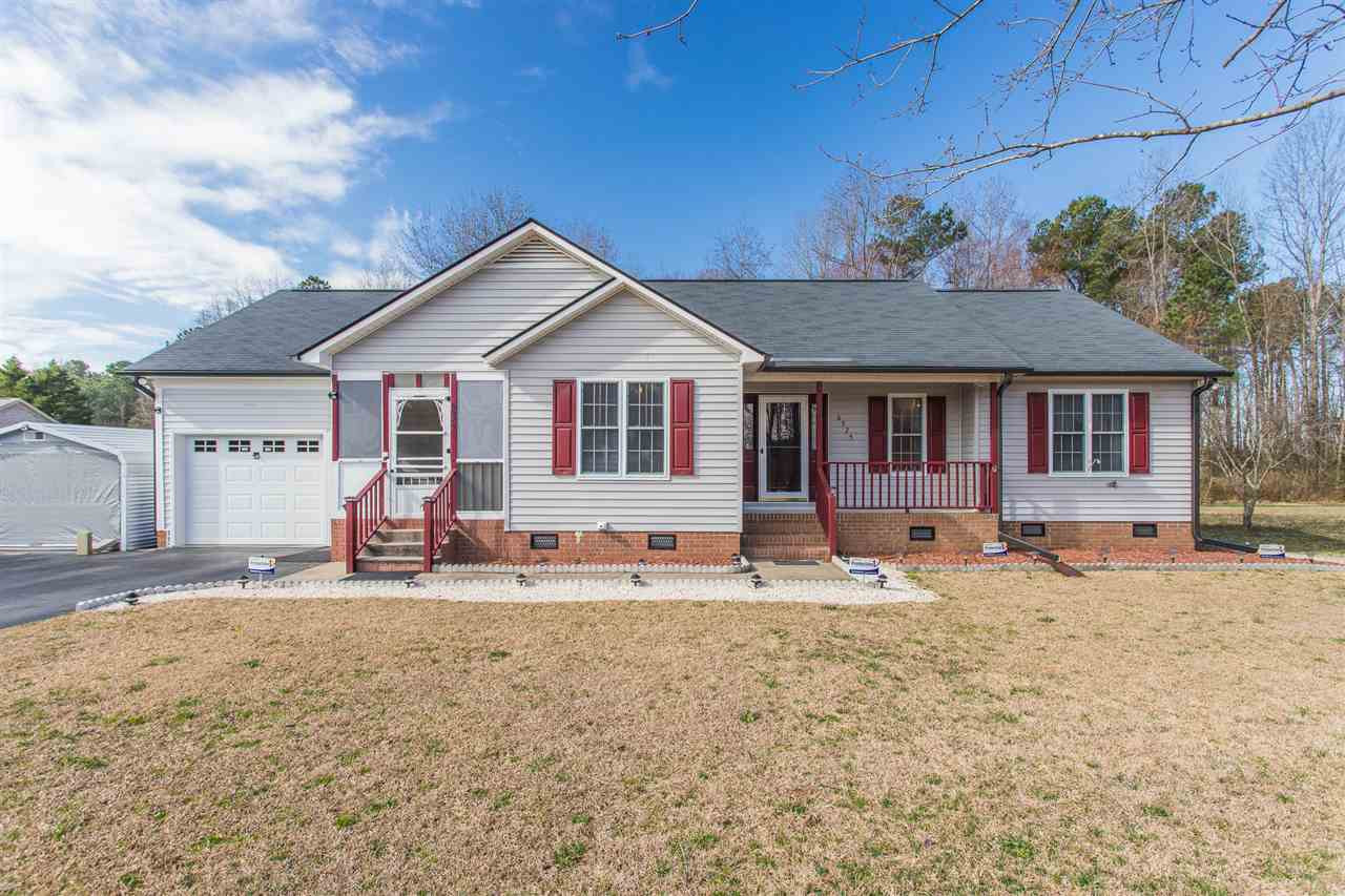 6525 Applewhite Road Wendell, NC 27591 - Photo 1 of 30 Photo 1