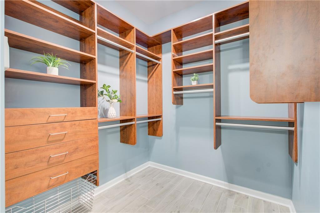 5300 Peachtree Road, Unit 502 Atlanta, GA 30341 - Photo 27 of 36