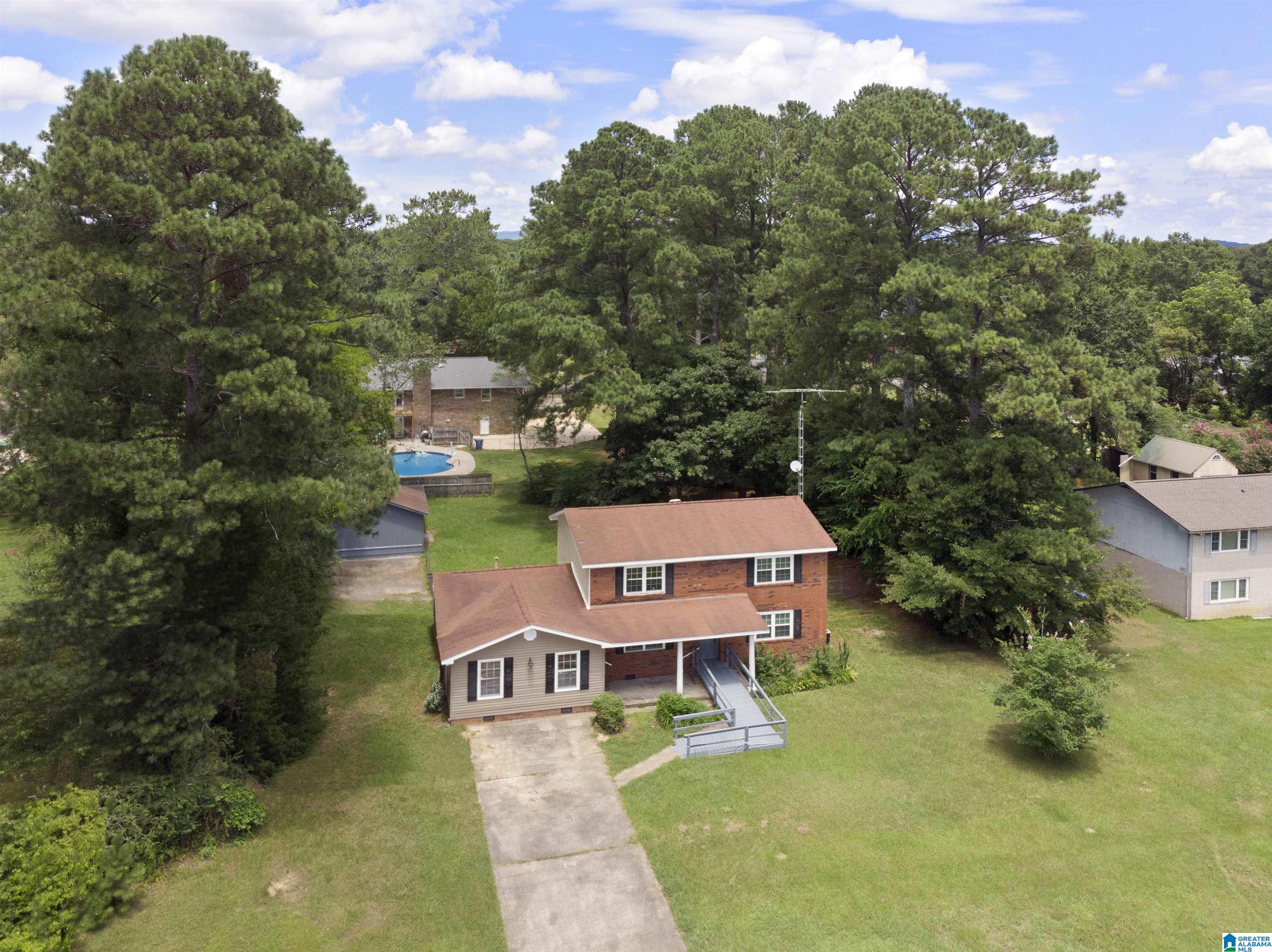 2003 Friendship Road Oxford, AL 36203 - Photo 6 of 43