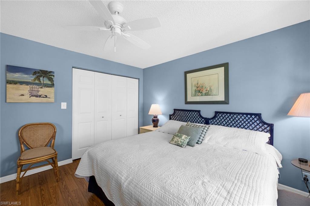 237 Albi Road, Unit 4 Naples, FL 34112 - Photo 29 of 50 Guest Bedroom