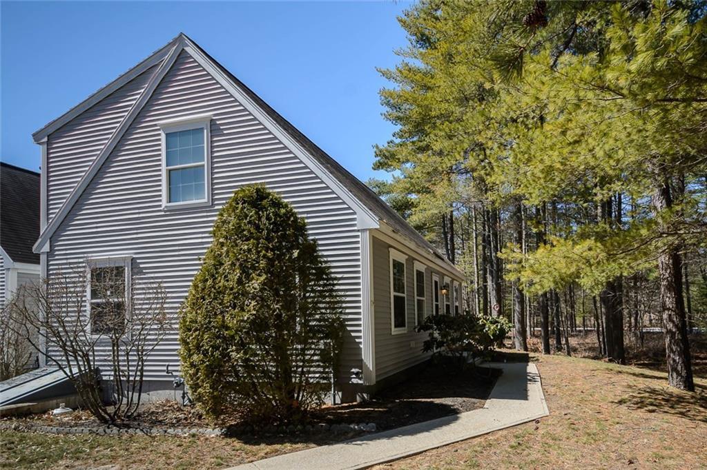 4 Pine Valley Road, Unit 4 Old Orchard Beach, ME 04064 - Photo 2 of 22 Photo