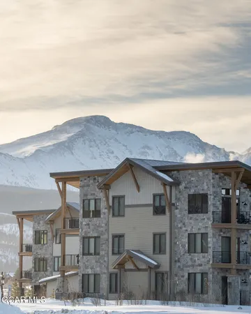 $1,290,000 | 72 Meadow Trail, Unit F303, Fraser, CO 80442