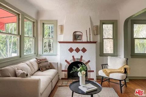 $1,595,000 | 2123 Branden Street, Los Angeles, CA 90026