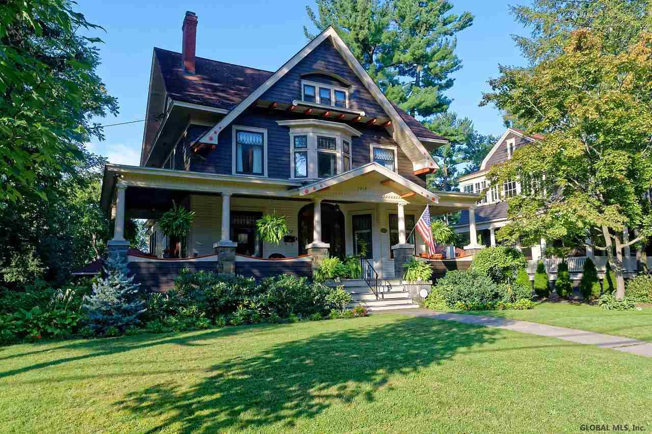 1212 Rugby Road Schenectady, NY 12308 - Photo 3 of 50 Photo 3
