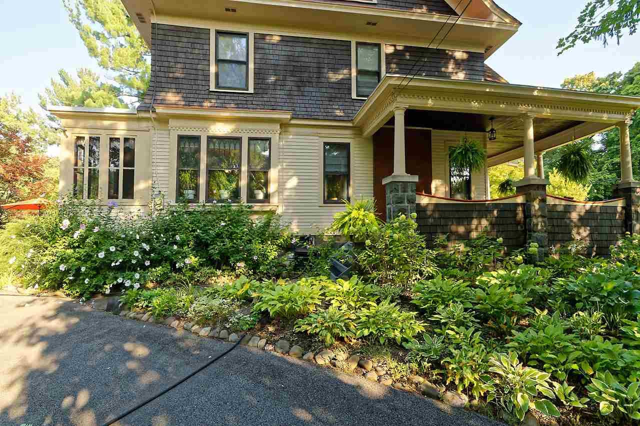 1212 Rugby Road Schenectady, NY 12308 - Photo 43 of 50 Photo 43