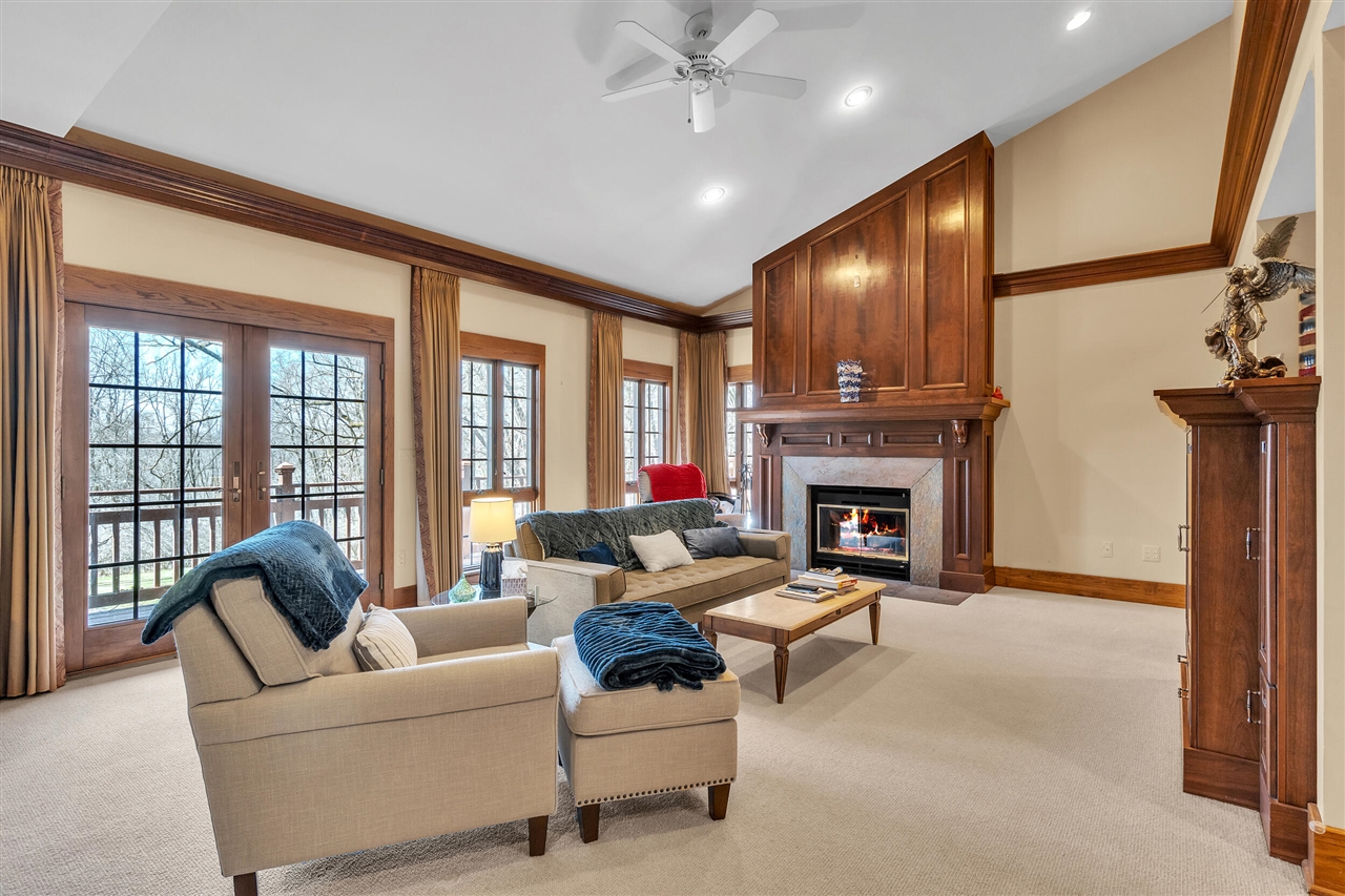 5105 Turtle Pointe Drive Ann Arbor, MI 48105 - Photo 50 of 84