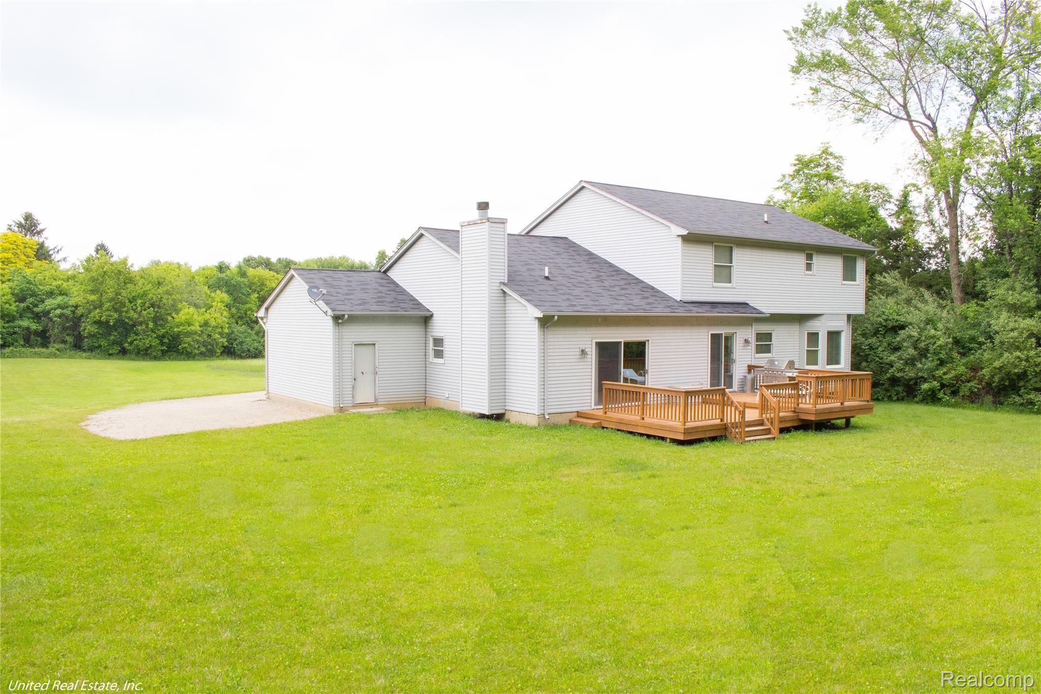 4793 Whipple Lake Road Clarkston, MI 48348 - Photo 13 of 46 Whipple Lk New June-112.jpg