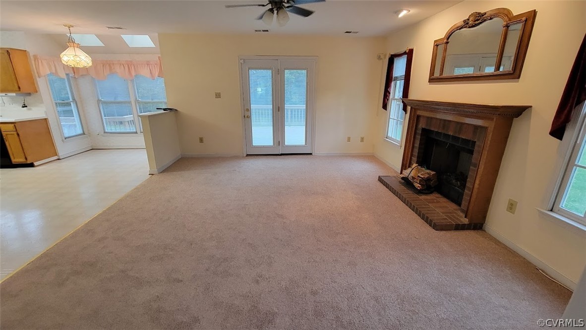 1552 Tree Ridge Road Henrico, VA 23231 - Photo 3 of 31