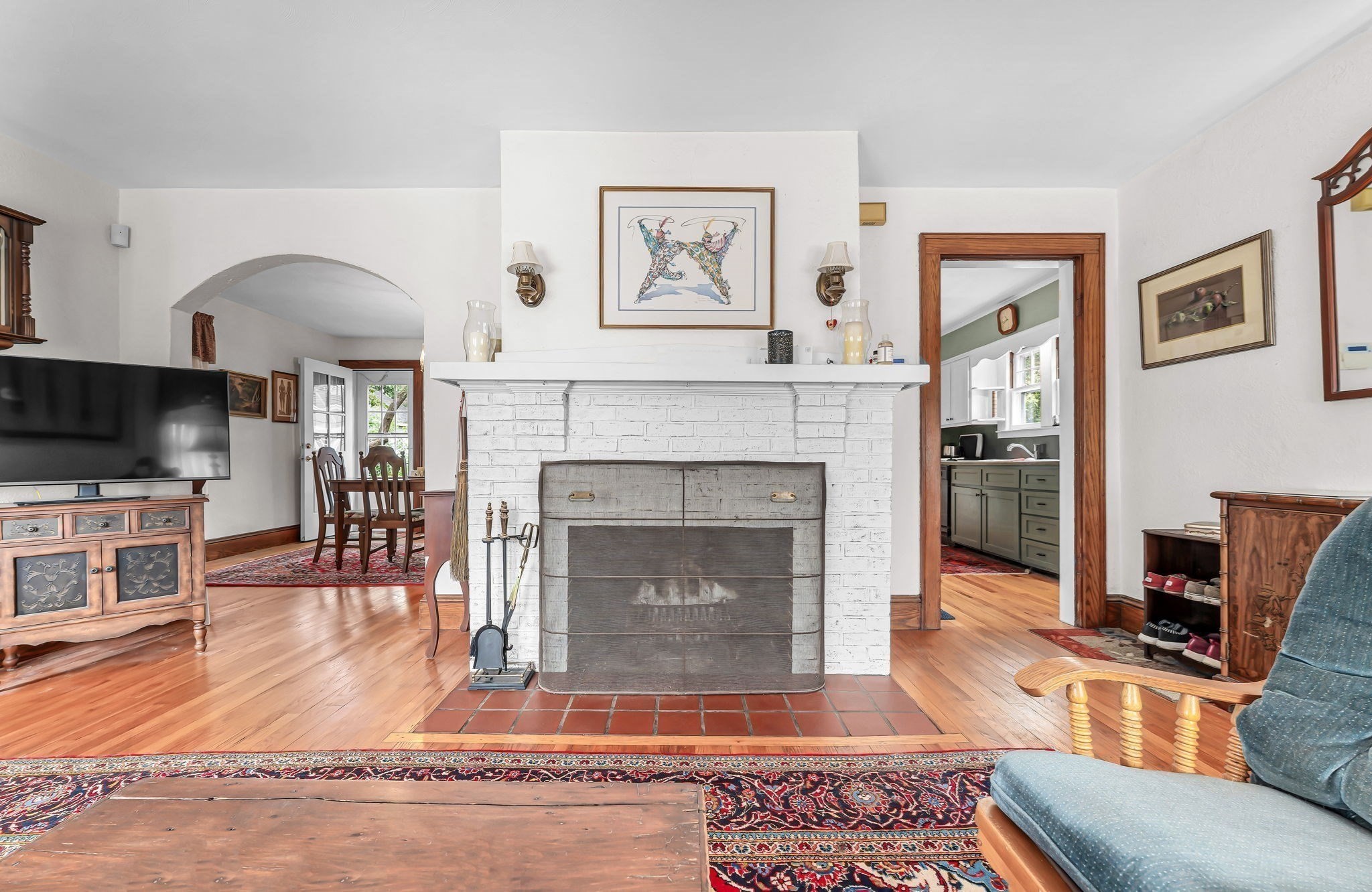 793 Allen Street Springfield, MA 01118 - Photo 14 of 40 Gallery Image 14