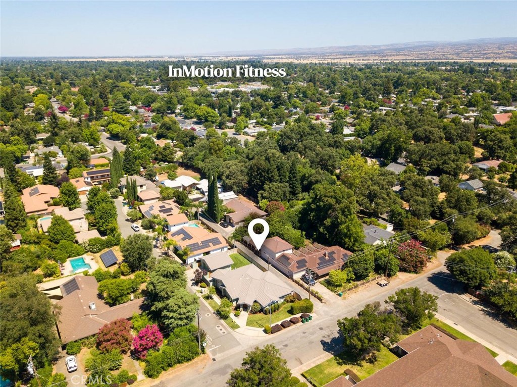 1192 Filbert Avenue Chico, CA 95926 - Photo 42 of 45