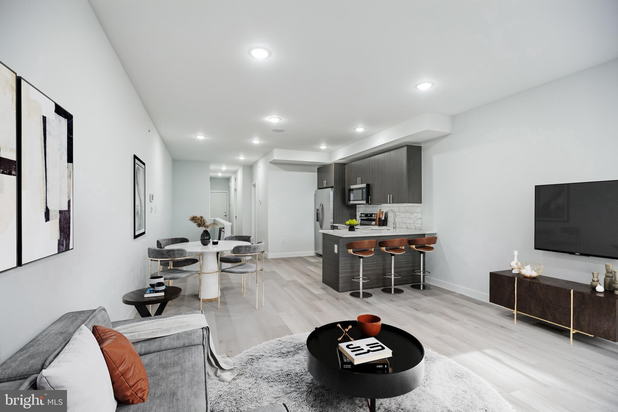 2501 North 7th Street, Unit 1 Philadelphia, PA 19133 - Photo 1 of 22