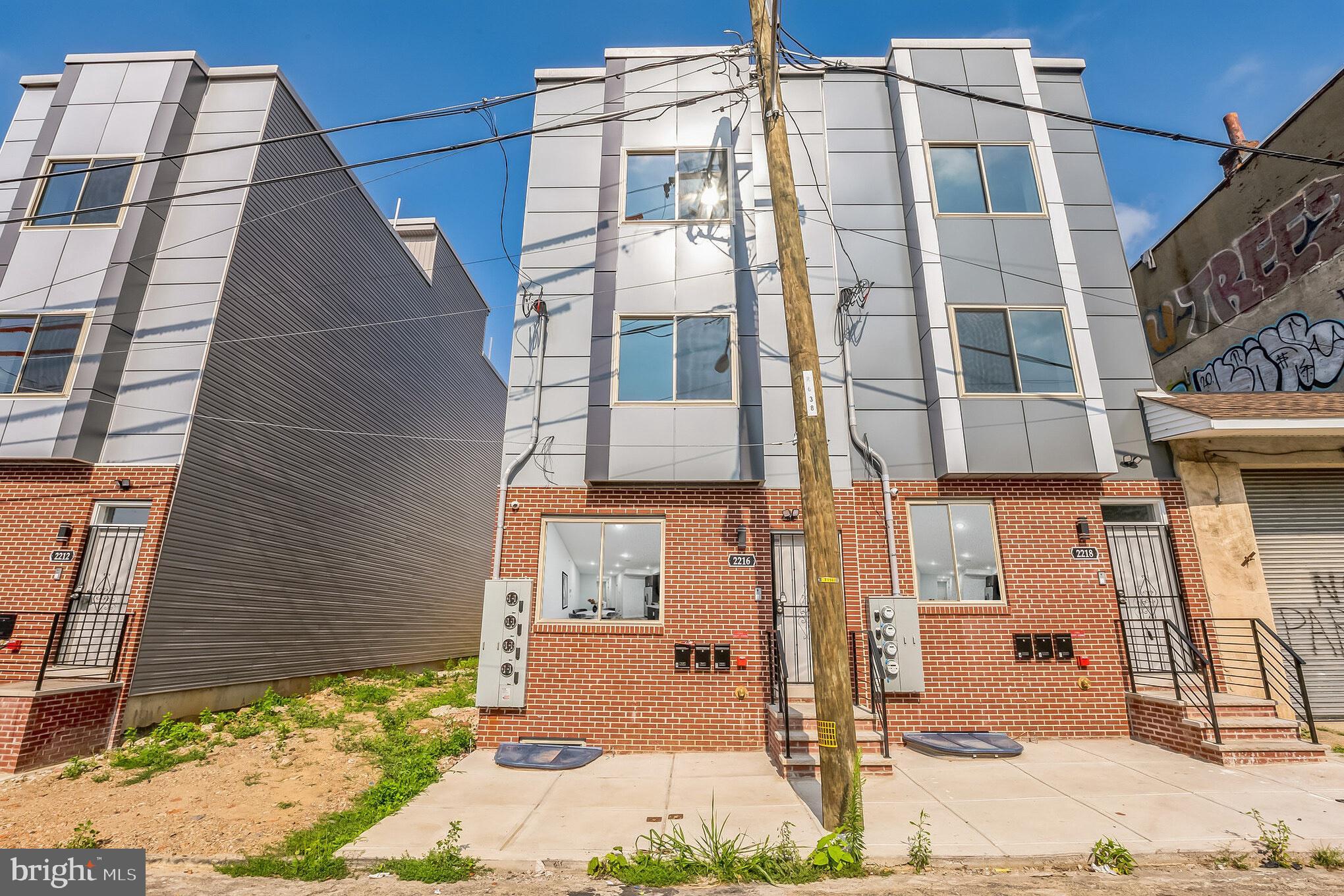 2501 North 7th Street, Unit 1 Philadelphia, PA 19133 - Photo 21 of 22